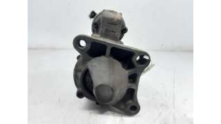 MOTOR ARRANQUE RENAULT MEGANE II SEDÁN (2003-) 1.6 113CV 1598CC - L.4875340 / 8200266777B
