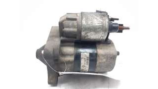 MOTOR ARRANQUE RENAULT MEGANE II SEDÁN (2003-) 1.6 113CV 1598CC - L.4875340 / 8200266777B