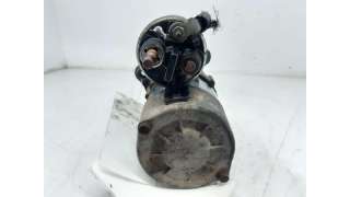 MOTOR ARRANQUE RENAULT MEGANE II SEDÁN (2003-) 1.6 113CV 1598CC - L.4875340 / 8200266777B