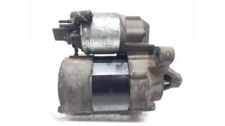 MOTOR ARRANQUE RENAULT MEGANE II SEDÁN (2003-) 1.6 113CV 1598CC - L.4875340 / 8200266777B