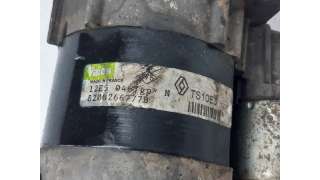 MOTOR ARRANQUE RENAULT MEGANE II SEDÁN (2003-) 1.6 113CV 1598CC - L.4875340 / 8200266777B