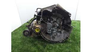 CAJA CAMBIOS PEUGEOT 106 II (1998-2004) 1.5 D 57CV 1527CC - L.4875420 / 20CF02