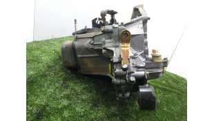 CAJA CAMBIOS PEUGEOT 106 II (1998-2004) 1.5 D 57CV 1527CC - L.4875420 / 20CF02 2