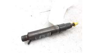 INYECTOR SKODA FABIA I (1999-2008) 1.9 SDI 64CV 1896CC - L.4875806 / 028130203F 2