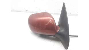 RETROVISOR DERECHO SKODA FABIA I (1999-2008) 1.9 SDI 64CV 1896CC - L.4875885 / 6Y1857502CAFKZ 2