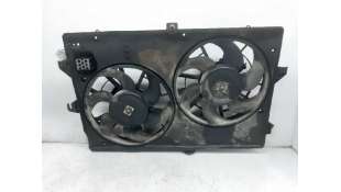 ELECTROVENTILADOR FORD MONDEO III SEDÁN (2000-2007) 2.0 16V TDDI / TDCI 115CV 1998CC - L.4876102 / 1230721