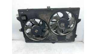 ELECTROVENTILADOR FORD MONDEO III SEDÁN (2000-2007) 2.0 16V TDDI / TDCI 115CV 1998CC - L.4876102 / 1230721