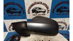 ELECTROVENTILADOR FORD MONDEO III SEDÁN (2000-2007) 2.0 16V TDDI / TDCI 115CV 1998CC - L.4876102 / 1230721 2