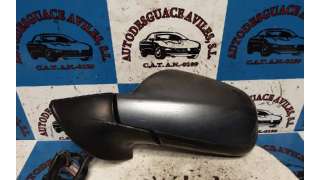 ELECTROVENTILADOR FORD MONDEO III SEDÁN (2000-2007) 2.0 16V TDDI / TDCI 115CV 1998CC - L.4876102 / 1230721