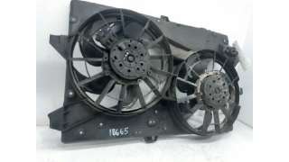 ELECTROVENTILADOR FORD MONDEO III SEDÁN (2000-2007) 2.0 16V TDDI / TDCI 115CV 1998CC - L.4876102 / 1230721