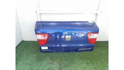 PORTON TRASERO SEAT CORDOBA (1994-2002) 1.4 I 60CV 1390CC - L.4876742 / 6K5827025L