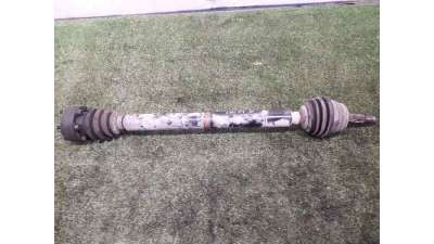 TRANSMISION DELANTERA DERECHA SEAT CORDOBA (1994-2002) 1.4 I 60CV 1390CC - L.4876772 / 6K0407452GX