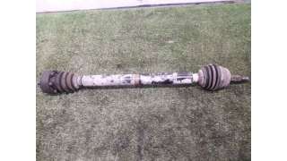 TRANSMISION DELANTERA DERECHA SEAT CORDOBA (1994-2002) 1.4 I 60CV 1390CC - L.4876772 / 6K0407452GX