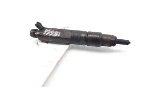 INYECTOR AUDI A3 (1996-2001) 1.9 TDI 90CV 1896CC - L.4876991 / 038130201G