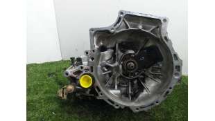 CAJA CAMBIOS KIA CARENS II LIMUSINA (2002-) 1.6 105CV 1594CC - L.4877175 / U22C