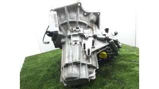 CAJA CAMBIOS KIA CARENS II LIMUSINA (2002-) 1.6 105CV 1594CC - L.4877175 / U22C
