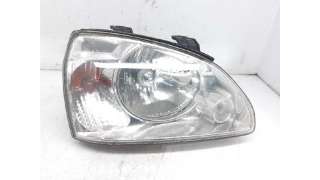 FARO DERECHO KIA CARENS II LIMUSINA (2002-) 1.6 105CV 1594CC - L.4877265 / 0K2JA51030