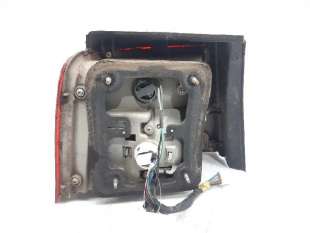 PILOTO TRASERO DERECHO KIA CARENS II LIMUSINA (2002-) 1.6 105CV 1594CC - L.4877335 / 0K2JB51150A 2