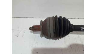 AIRBAG DELANTERO IZQUIERDO RENAULT KANGOO (1997-) D 65 1.9 (KC0E, KC02, KC0J, KC0N) 64CV 1870CC - L.4877392 / 7700353847A