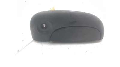 MANETA EXTERIOR DELANTERA DERECHA RENAULT KANGOO (1997-) D 65 1.9 (KC0E, KC02, KC0J, KC0N) 64CV 1870CC - L.4877520 / 770035