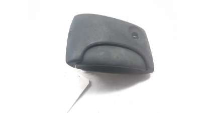 MANETA EXTERIOR TRASERA DERECHA RENAULT KANGOO (1997-) D 65 1.9 (KC0E, KC02, KC0J, KC0N) 64CV 1870CC - L.4877523 / 77003035