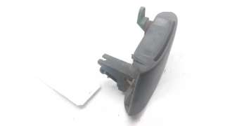 MANETA EXTERIOR TRASERA DERECHA RENAULT KANGOO (1997-) D 65 1.9 (KC0E, KC02, KC0J, KC0N) 64CV 1870CC - L.4877523 / 77003035