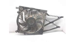 ELECTROVENTILADOR OPEL ZAFIRA A LIMUSINA (1999-2000) 1.8 16V (F75) 116CV 1796CC - L.4878401 / 90570739