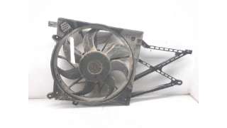ELECTROVENTILADOR OPEL ZAFIRA A LIMUSINA (1999-2000) 1.8 16V (F75) 116CV 1796CC - L.4878401 / 90570739