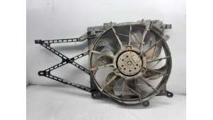 ELECTROVENTILADOR OPEL ZAFIRA A LIMUSINA (1999-2000) 1.8 16V (F75) 116CV 1796CC - L.4878401 / 90570739 2