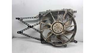 ELECTROVENTILADOR OPEL ZAFIRA A LIMUSINA (1999-2000) 1.8 16V (F75) 116CV 1796CC - L.4878401 / 90570739