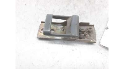 MANETA INTERIOR DELANTERA IZQUIERDA NISSAN PATROL III/2 STATION WAGON (1988-1998) - L.4879767 / 80505C6000