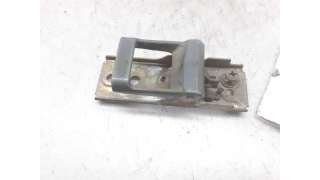 MANETA INTERIOR DELANTERA IZQUIERDA NISSAN PATROL III/2 STATION WAGON (1988-1998) - L.4879767 / 80505C6000