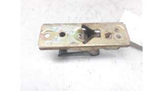 MANETA INTERIOR DELANTERA IZQUIERDA NISSAN PATROL III/2 STATION WAGON (1988-1998) - L.4879767 / 80505C6000