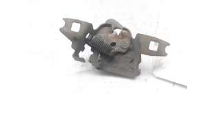 CERRADURA CAPOT SEAT IBIZA II (1993-1996) 1.9 D 64CV 1896CC - L.4879877 / 6K0823503D