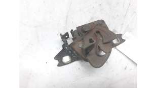 CERRADURA CAPOT SEAT IBIZA II (1993-1996) 1.9 D 64CV 1896CC - L.4879877 / 6K0823503D 2