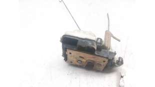 CERRADURA PUERTA TRASERA IZQUIERDA SEAT IBIZA II (1993-1996) 1.9 D 64CV 1896CC - L.4879882 / 6K4839015E