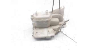 CERRADURA PUERTA TRASERA IZQUIERDA SEAT IBIZA II (1993-1996) 1.9 D 64CV 1896CC - L.4879882 / 6K4839015E 2