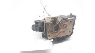 CERRADURA PUERTA TRASERA IZQUIERDA SEAT IBIZA II (1993-1996) 1.9 D 64CV 1896CC - L.4879882 / 6K4839015E