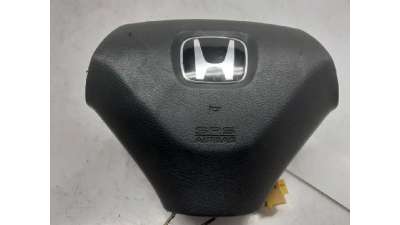 AIRBAG DELANTERO IZQUIERDO HONDA ACCORD VII (2004-2008) 2.2 I-CTDI (CN1) 140CV 2204CC - L.4880341 / 77800SEAG81000
