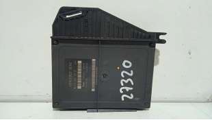 CUADRO INSTRUMENTOS HONDA ACCORD VII (2004-2008) 2.2 I-CTDI (CN1) 140CV 2204CC - L.4880414 / 78100G200F