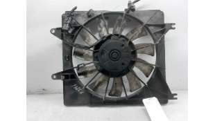 ELECTROVENTILADOR HONDA ACCORD VII (2004-2008) 2.2 I-CTDI (CN1) 140CV 2204CC - L.4880422 / 1680004691S 2