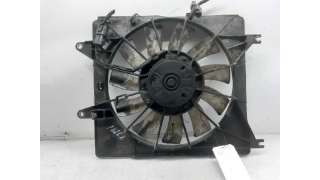 ELECTROVENTILADOR HONDA ACCORD VII (2004-2008) 2.2 I-CTDI (CN1) 140CV 2204CC - L.4880422 / 1680004691S