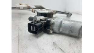 ELEVALUNAS TRASERO DERECHO HONDA ACCORD VII (2004-2008) 2.2 I-CTDI (CN1) 140CV 2204CC - L.4880425 / 72710SEA003 2