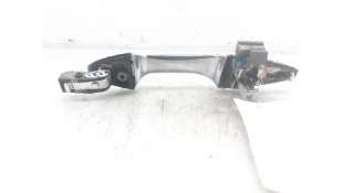 MANETA EXTERIOR DELANTERA DERECHA HONDA ACCORD VII (2004-2008) 2.2 I-CTDI (CN1) 140CV 2204CC - L.4880481 / 72140SEAG01 2