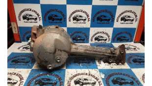 MANETA EXTERIOR DELANTERA IZQUIERDA HONDA ACCORD VII (2004-2008) 2.2 I-CTDI (CN1) 140CV 2204CC - L.4880483 / 72180SEA003