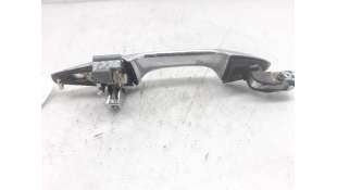 MANETA EXTERIOR DELANTERA IZQUIERDA HONDA ACCORD VII (2004-2008) 2.2 I-CTDI (CN1) 140CV 2204CC - L.4880483 / 72180SEA003 2