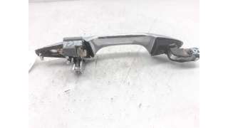 MANETA EXTERIOR DELANTERA IZQUIERDA HONDA ACCORD VII (2004-2008) 2.2 I-CTDI (CN1) 140CV 2204CC - L.4880483 / 72180SEA003