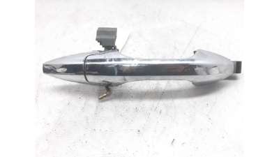 MANETA EXTERIOR TRASERA DERECHA HONDA ACCORD VII (2004-2008) 2.2 I-CTDI (CN1) 140CV 2204CC - L.4880497 / 72640SEA003