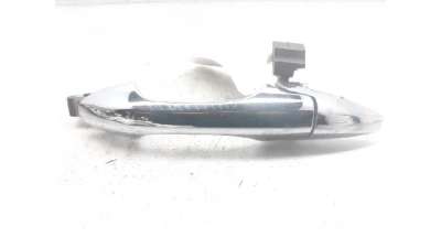 MANETA EXTERIOR TRASERA IZQUIERDA HONDA ACCORD VII (2004-2008) 2.2 I-CTDI (CN1) 140CV 2204CC - L.4880512 / 72680SEA003