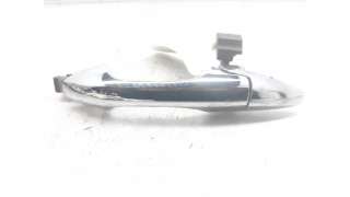MANETA EXTERIOR TRASERA IZQUIERDA HONDA ACCORD VII (2004-2008) 2.2 I-CTDI (CN1) 140CV 2204CC - L.4880512 / 72680SEA003